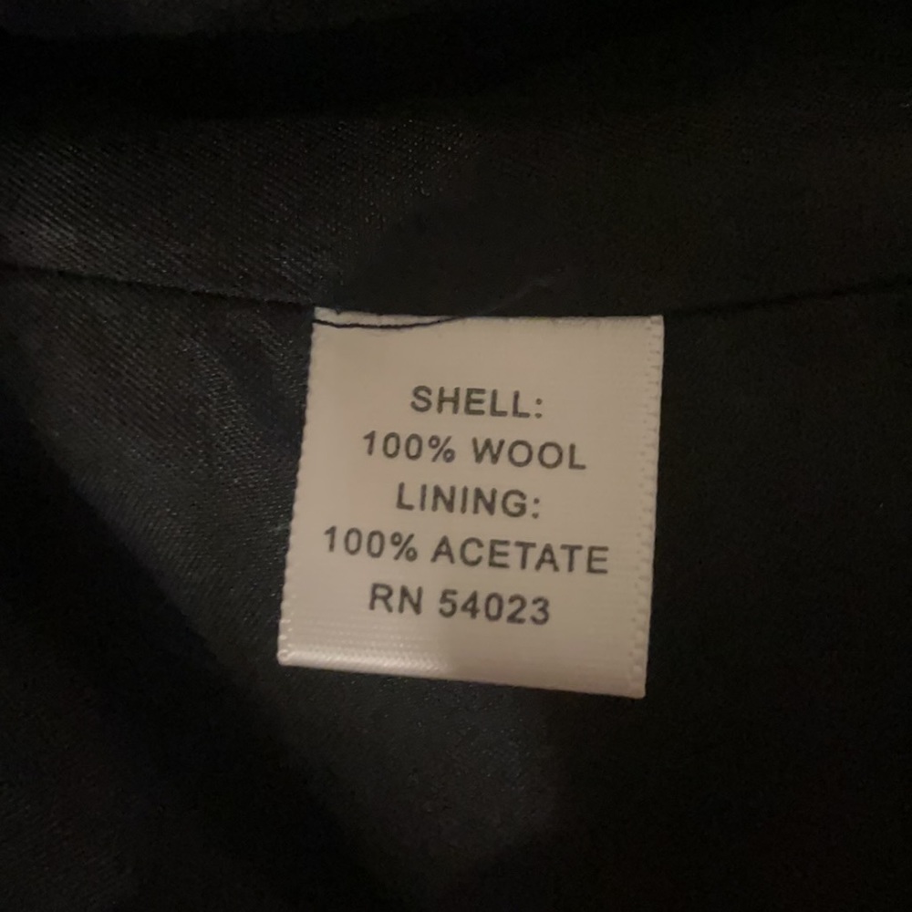 Jacket - Picture 4 of 4